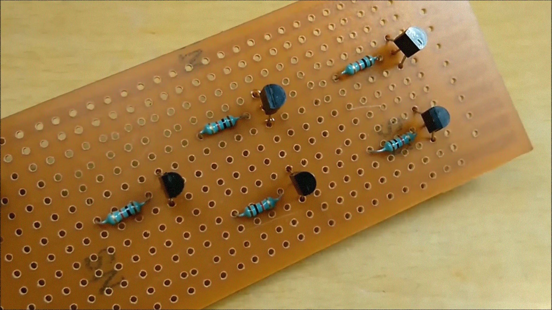 Voice Controlled Home Automation : 8 Steps (with Pictures) Circuit Diagram
