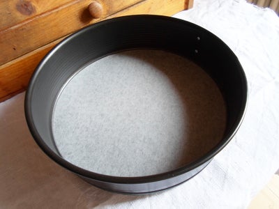 Flatten the Dough