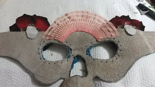 Final Details