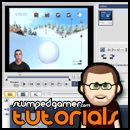 #2 - Adding a Watermark Image to a Video