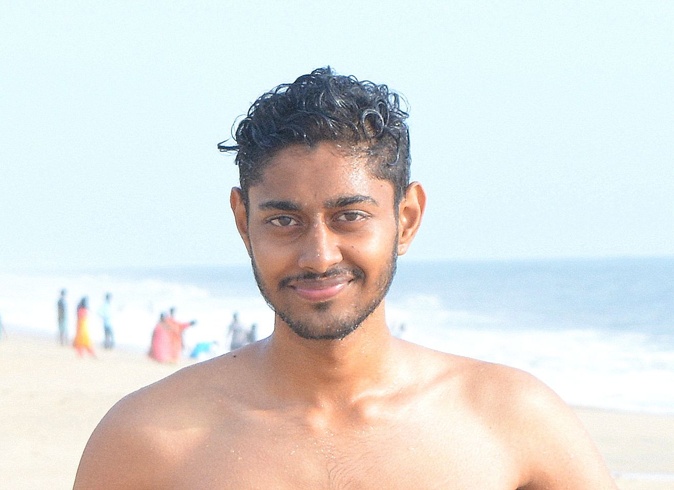 author