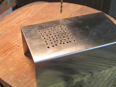 Simple External Telephone Ringer : 4 Steps (with Pictures) - Instructables