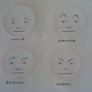 Carboard Cartoonist