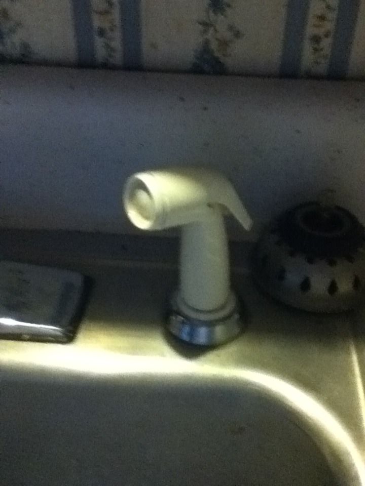 Water Spayer