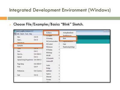 Fastest Way to Learn Arduino Microcontroller