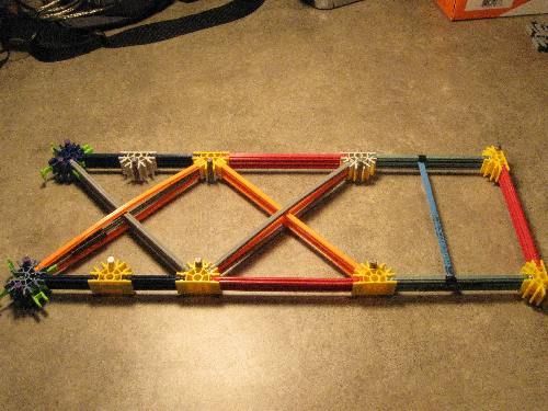 Knex Sling-Shot