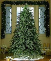 Artificial Christmas Tree Storage