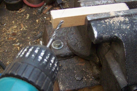 Transfer and Mark the Angle