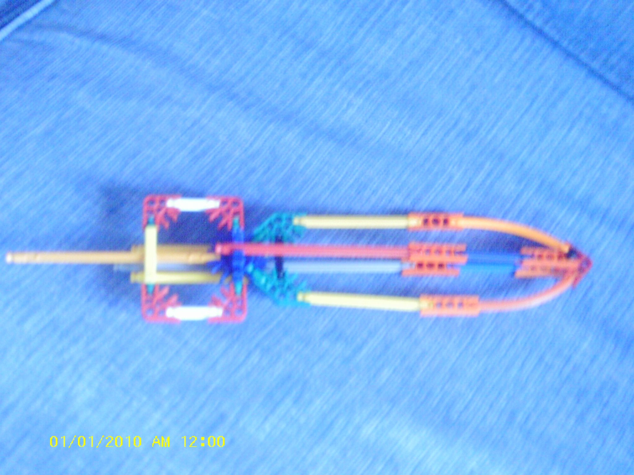 Mini Broadsword