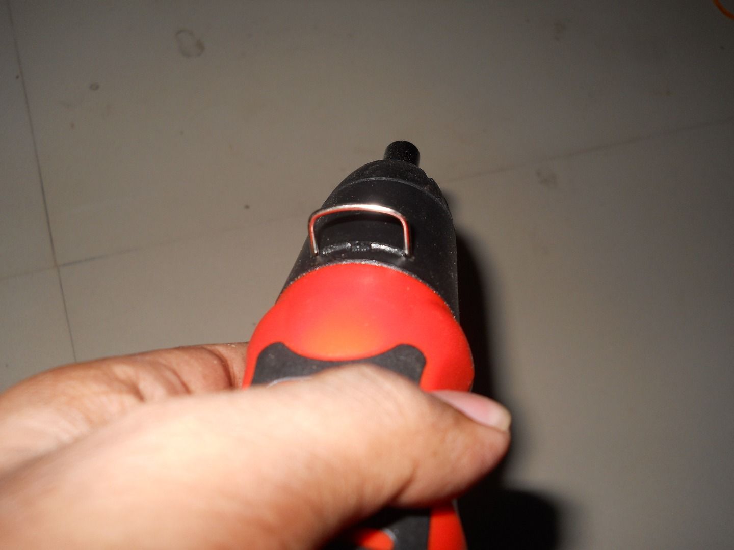 Electric Screwdriver Hack 12 Steps Instructables