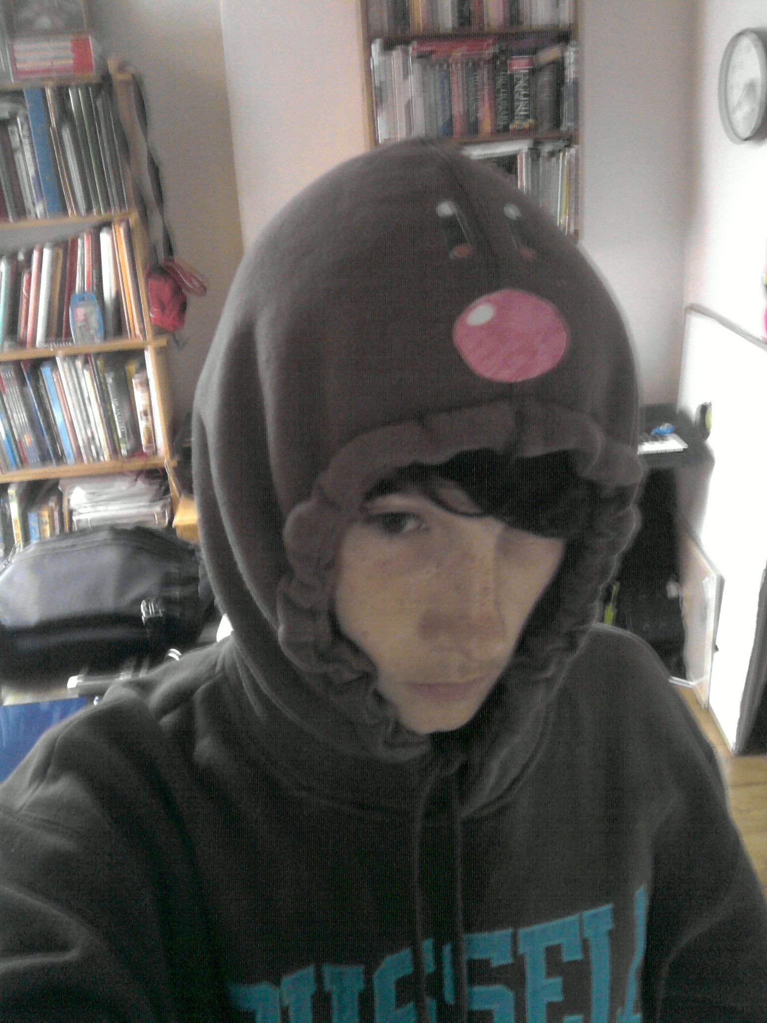 Diglett Hoodie