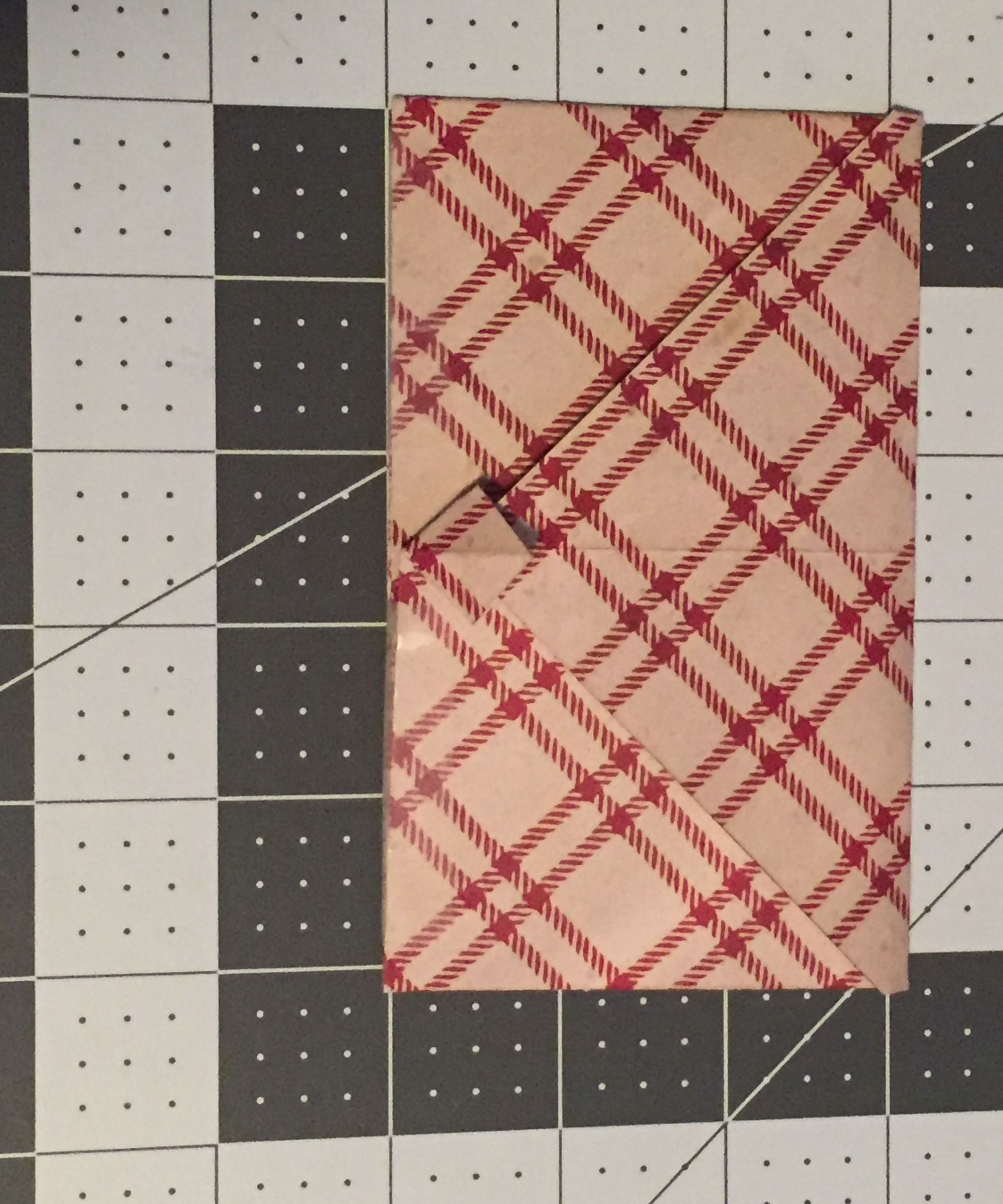 Creating Your Very Own Unique Envelope
