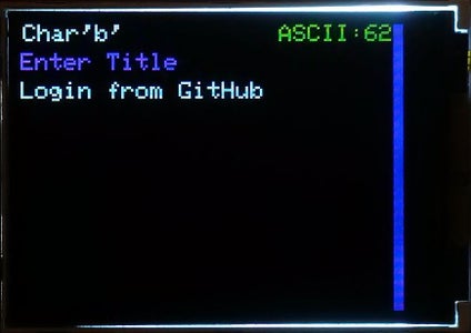 Add Login