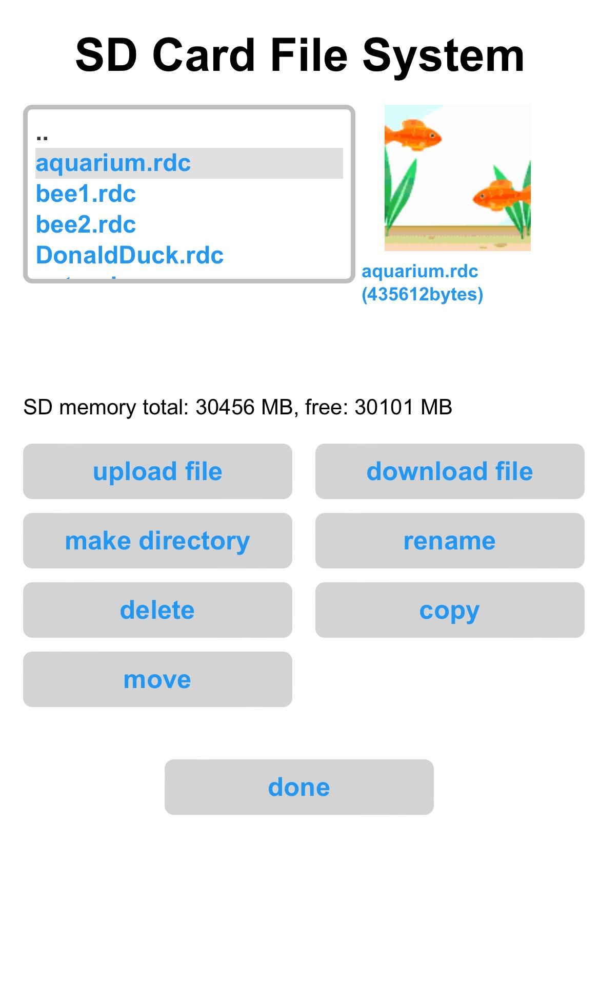 Rotating Color LED Display : 8 Steps (with Pictures) - Instructables