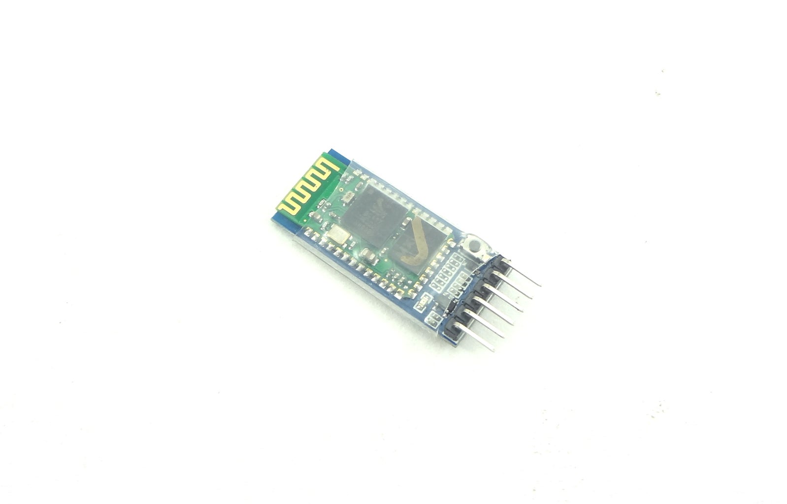 Setting Up Bluetooth HC-05 With Arduino : 11 Steps - Instructables