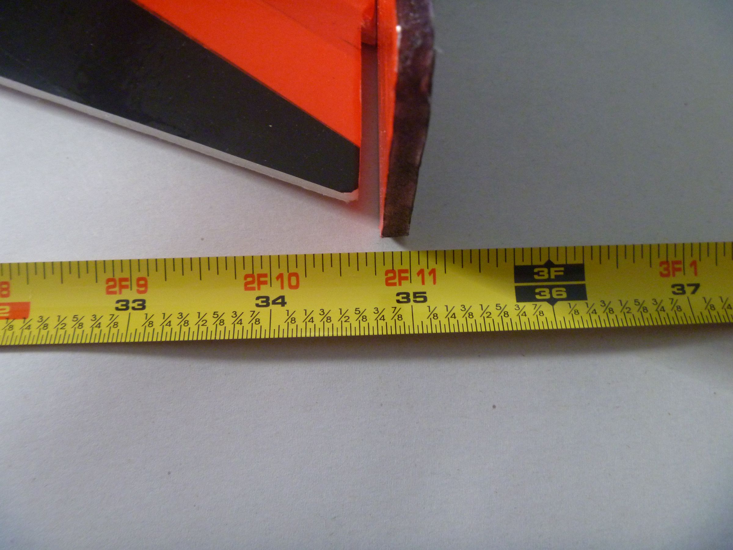 Building "The Frenzy" RC Wing 11 Steps (with Pictures) Instructables
