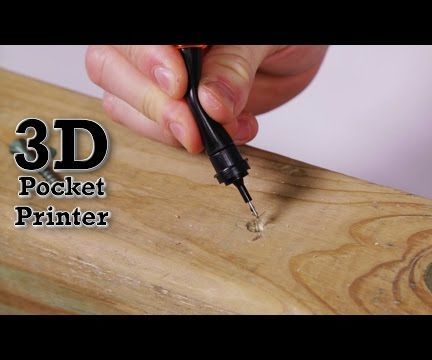 Bondic How-To - Fix a Stripped Screw Hole