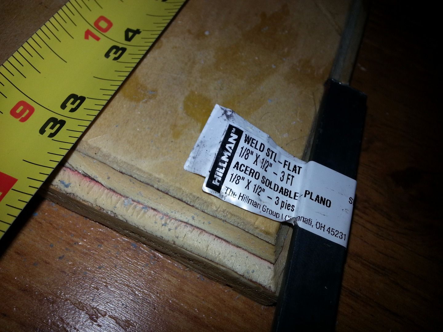 Super Long Irwin Clamp Mod Instructables