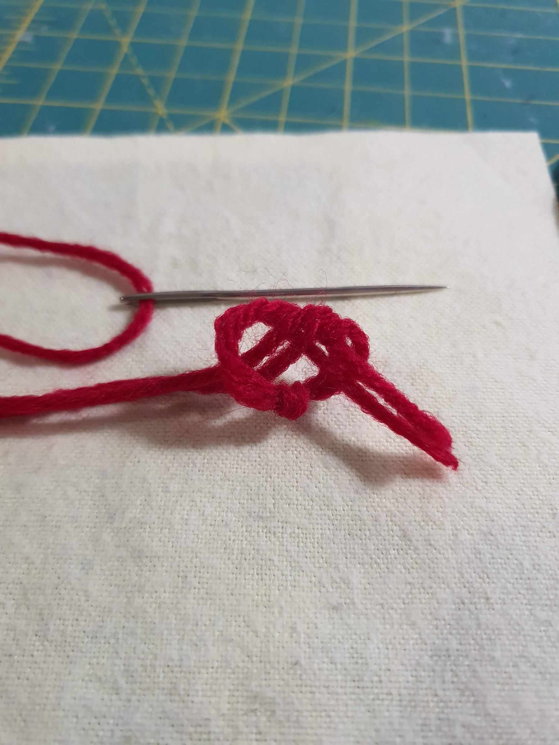 How to Sew on a Button & Create a Bound Button Hole Tutorial- Super ...