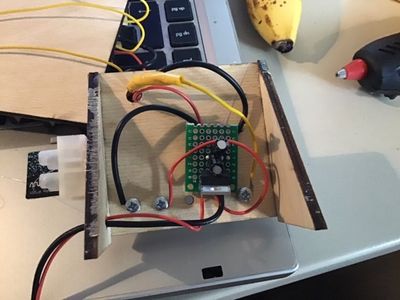 Micro:bit - LED Matrix : 14 Steps - Instructables