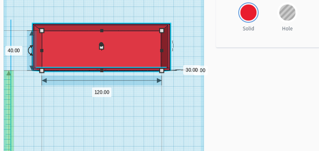Designing and Printing the Box 