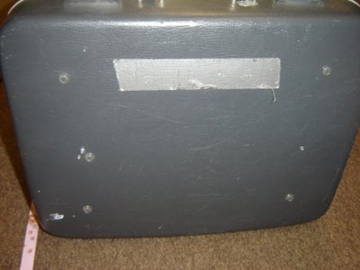 Clean Up and Sticky Feet