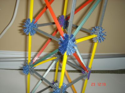 The Frame, Part 1