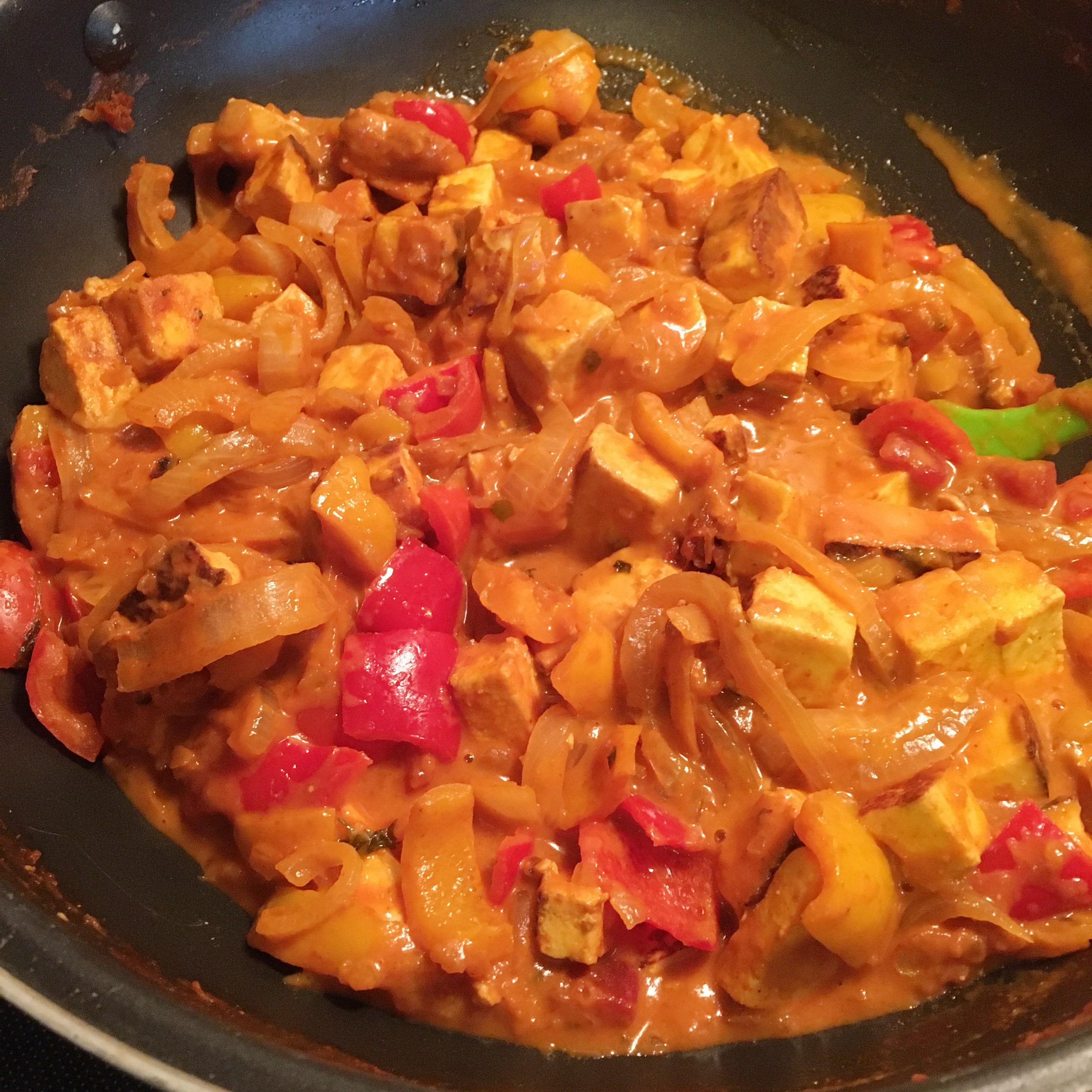 TJ's Masala Simmer Sauce Hack 4 Steps (with Pictures) Instructables