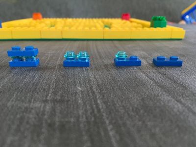 Make the Players and Build the Walls