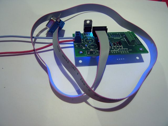 1-wire Communication Interface : 9 Steps - Instructables