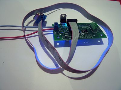 1-wire Communication Interface : 9 Steps - Instructables