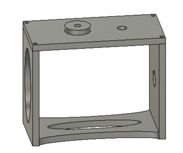 Designing the Structures