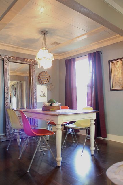 How to Make a Chandelier Using Mason Jars