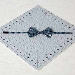 Making and Attatching the Fastener