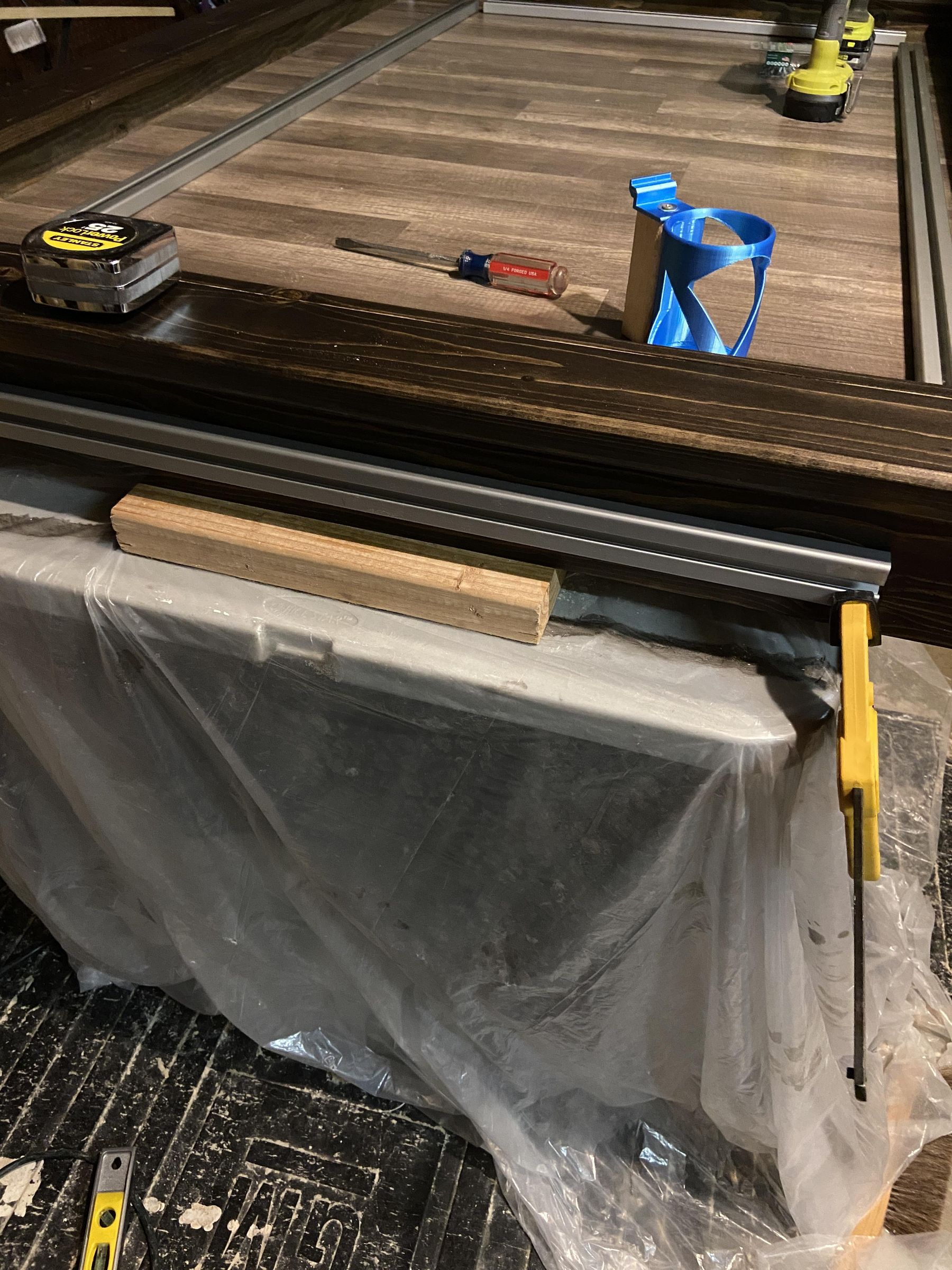 DIY Board Game Table Top : 13 Steps (with Pictures) - Instructables
