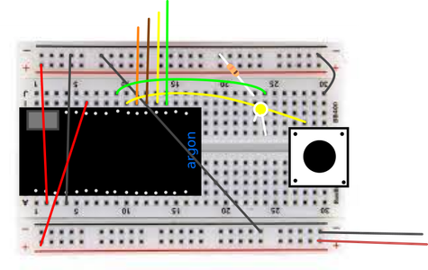 Wire Everything Together