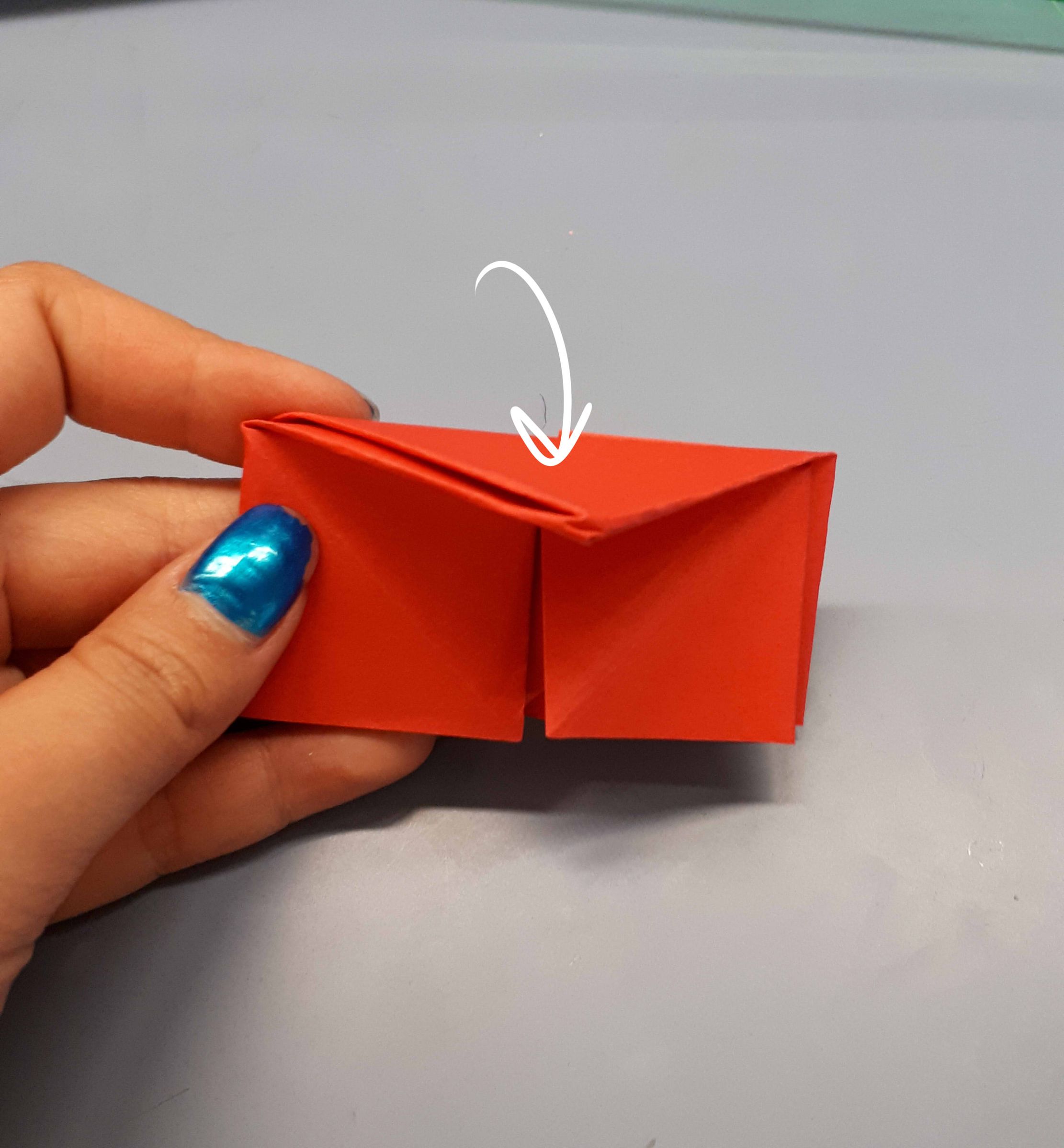 Step 6: Repeat the Same on the Other Side