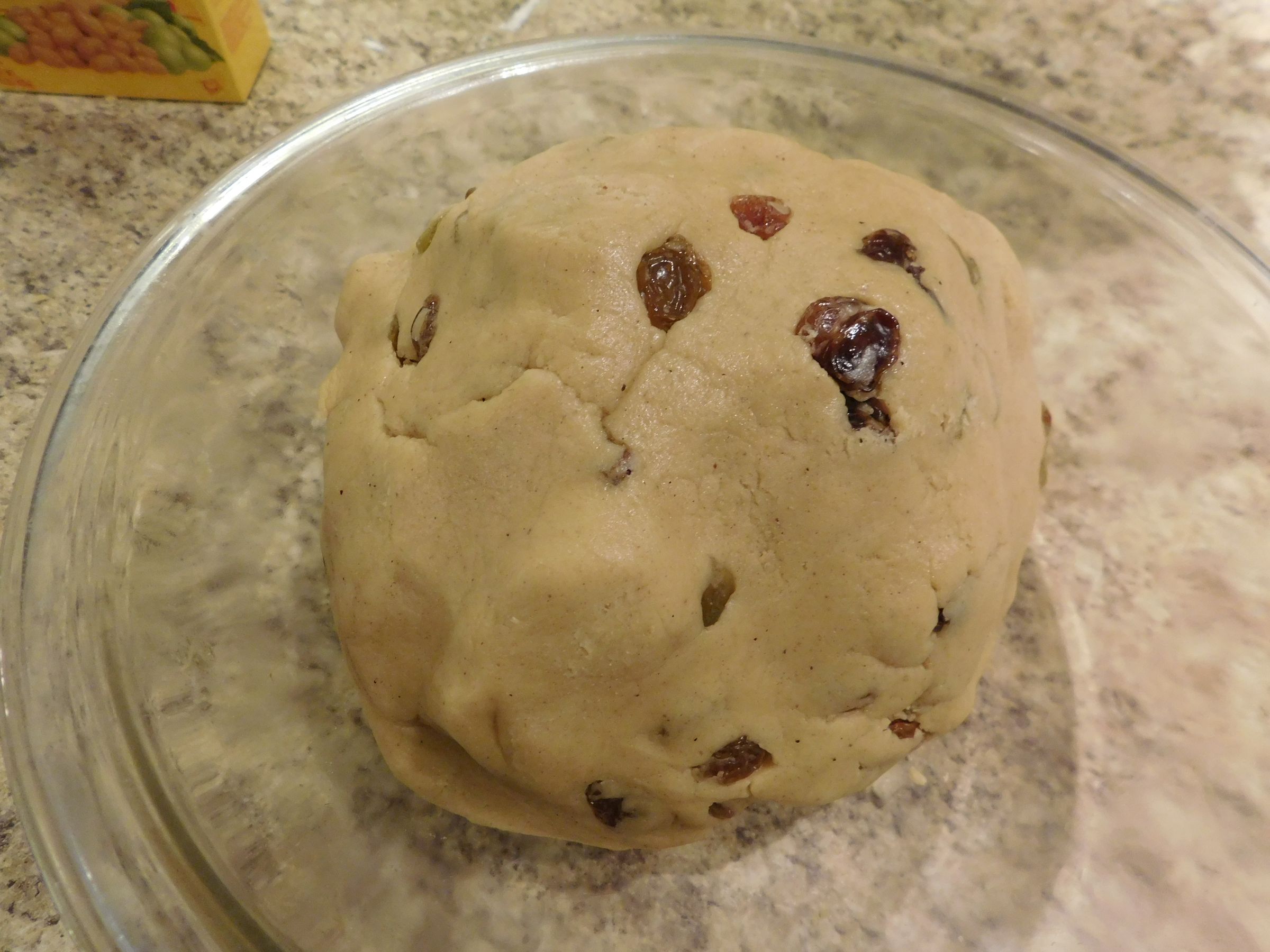 Original Hermits Cookie Recipe, C. 1880 5 Steps (with Pictures