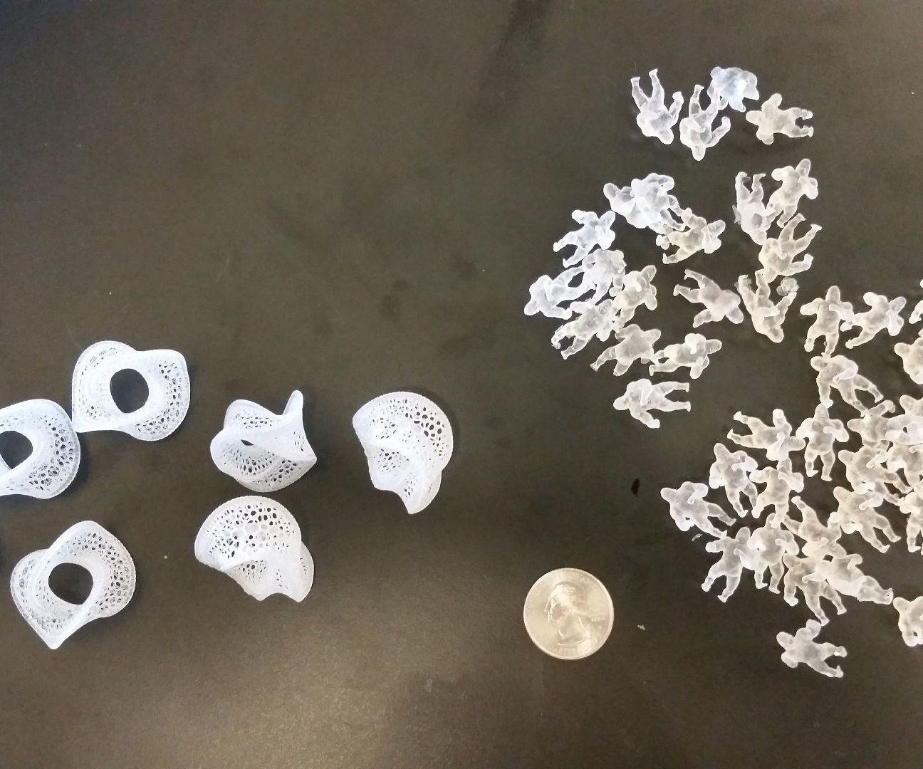 Fill Ember's Build Volume