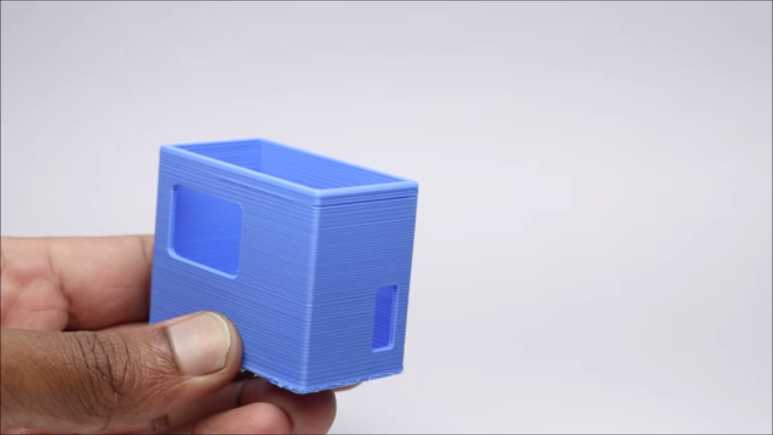 Tinkercad Design