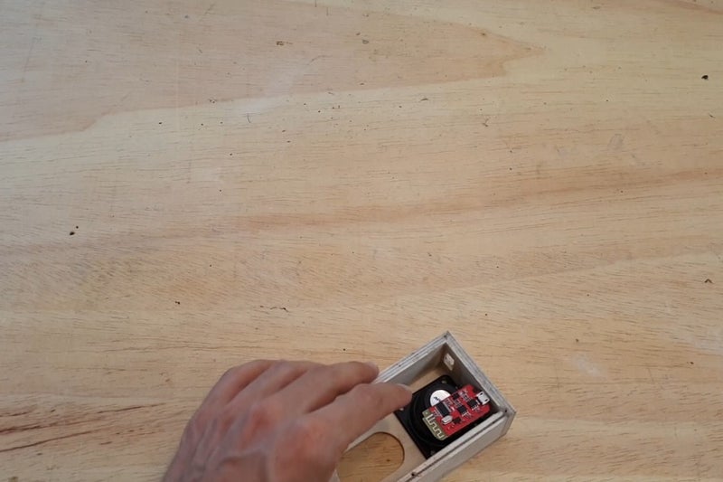 Audio Module