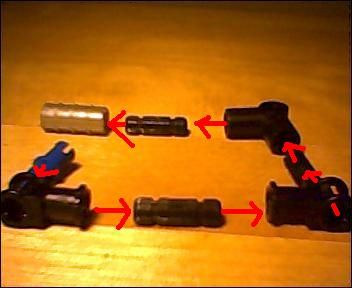 LRD Step 5