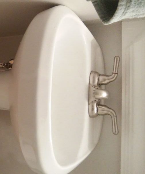 Unclog a Sink Drain