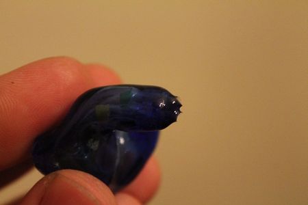 Making Shells, Part 3