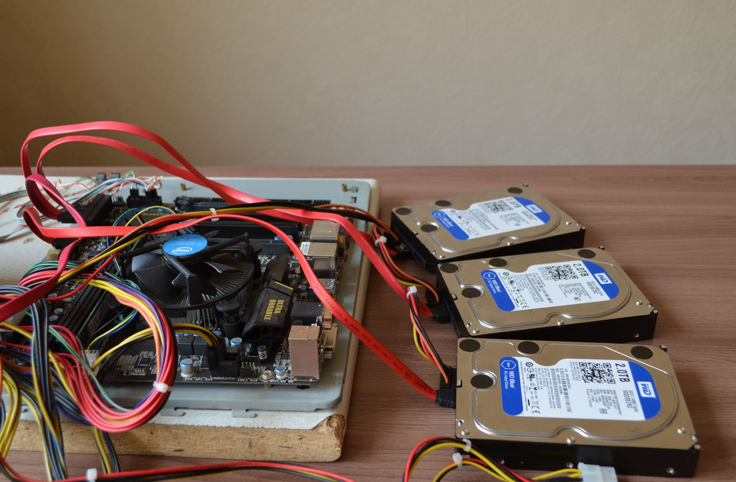 How to Recover the RAID Array Configuration for Free 9 Steps