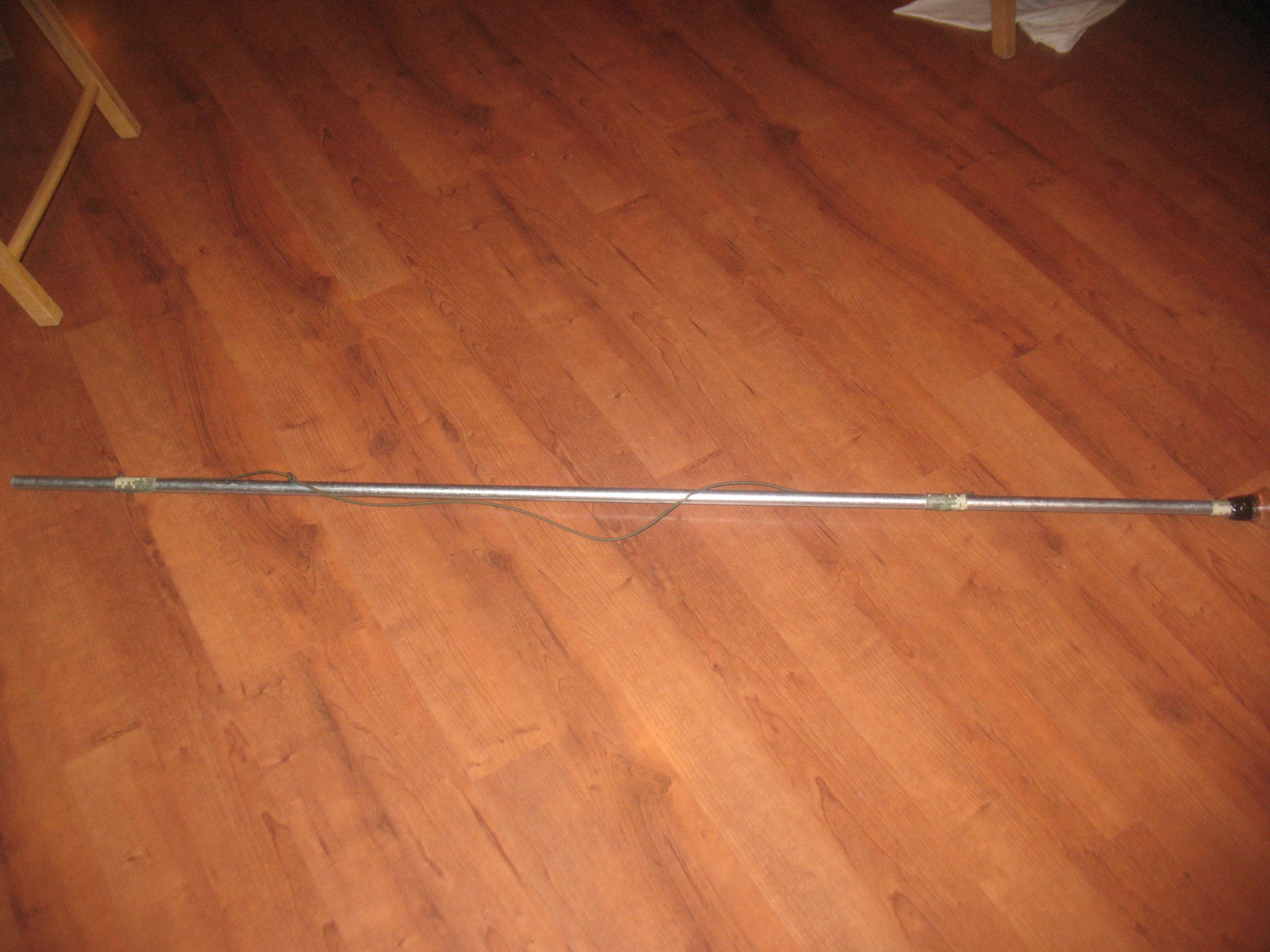Blowgun Bottle Mouthpiece.