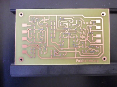 Applying Solder