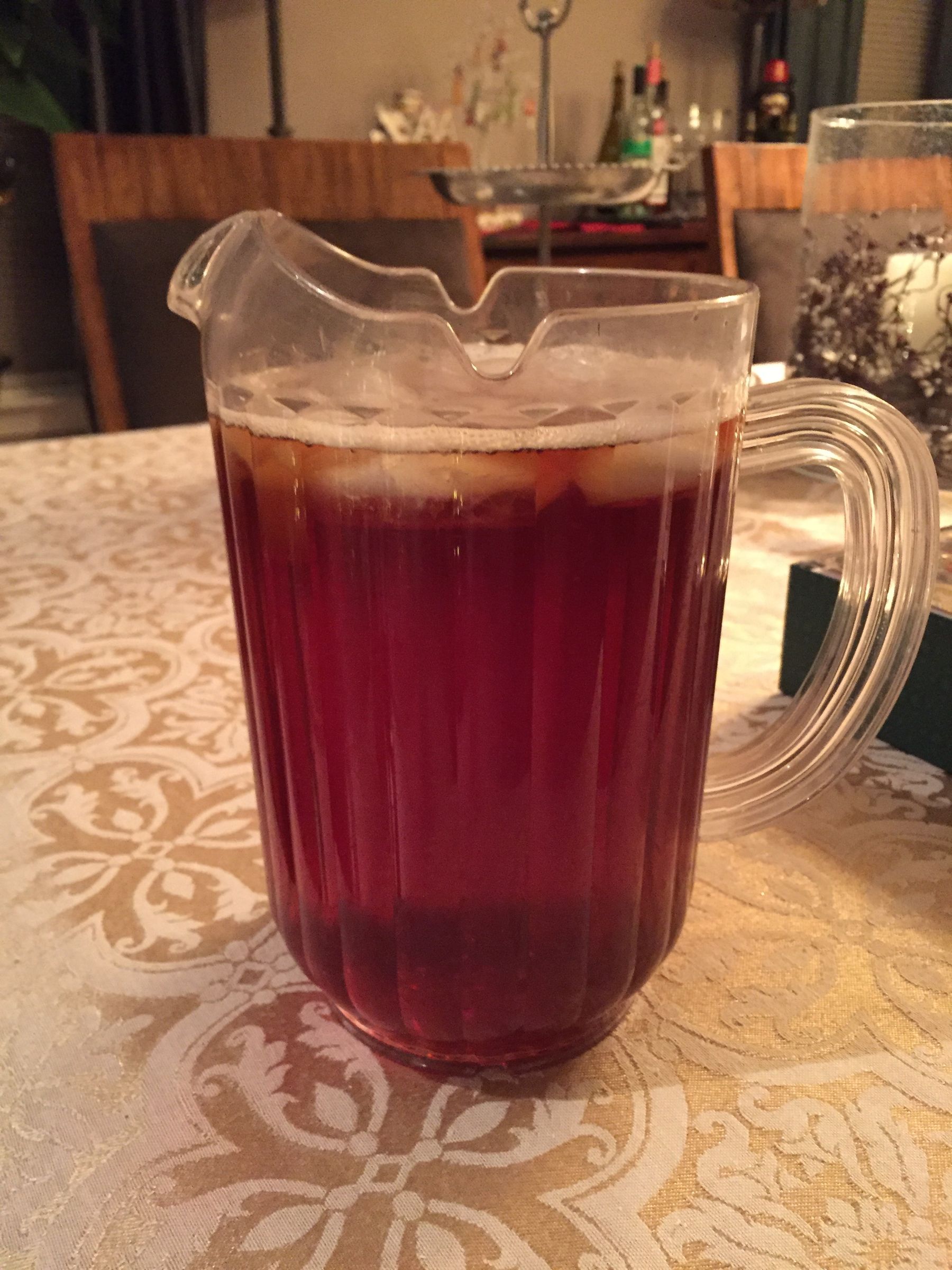 How to Make Iced Tea! 10 Steps Instructables