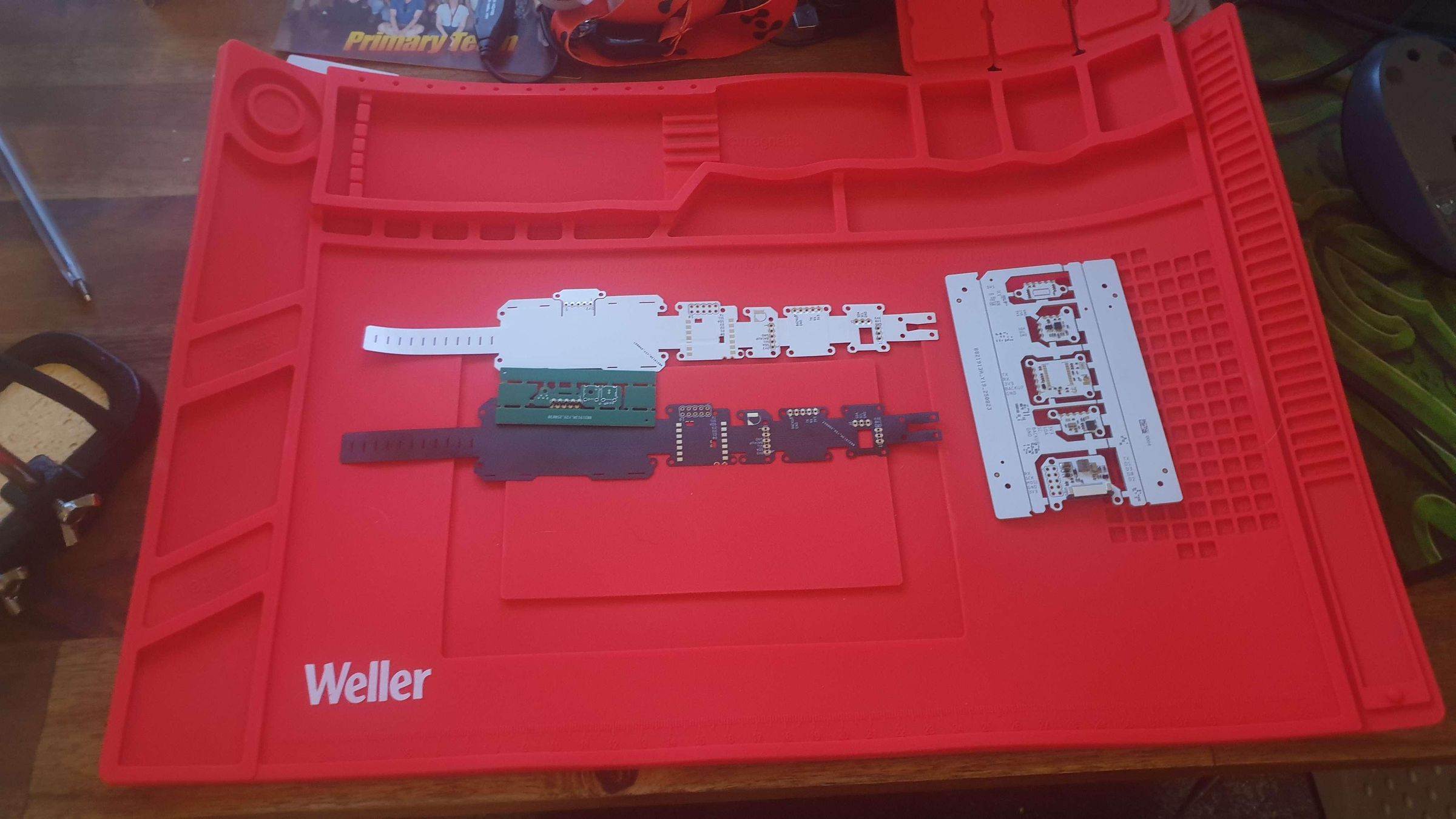 Flex Board