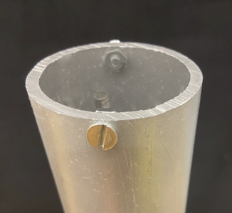 Making the Barrel
